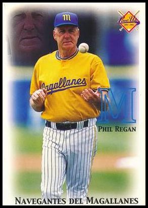 69 Phil Regan